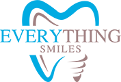 Everything Smiles | Dental Bridges, Digital Impressions and Intraoral Camera
