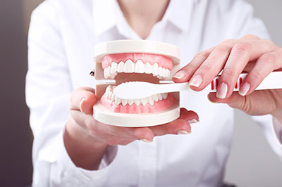 Everything Smiles | Oral Cancer Screening, Dental Sealants and Botox reg 