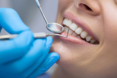 Everything Smiles | CEREC, Night Guards and Sedation Dentistry
