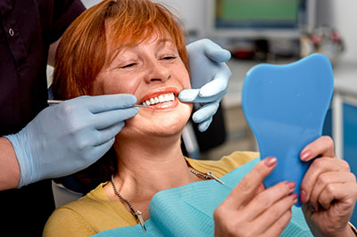 Everything Smiles | CEREC, Digital Radiography and Pediatric Dentistry