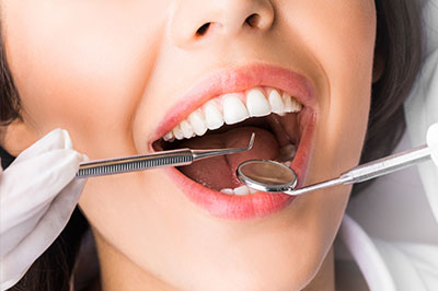 Everything Smiles | TMJ Disorders, Sedation Dentistry and Periodontal Treatment