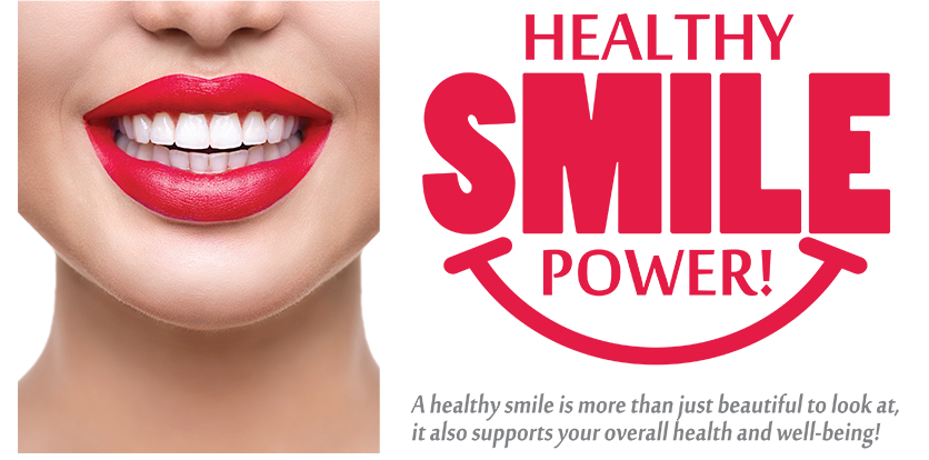 Everything Smiles | Intraoral Camera, Inlays  amp  Onlays and Oral Exams