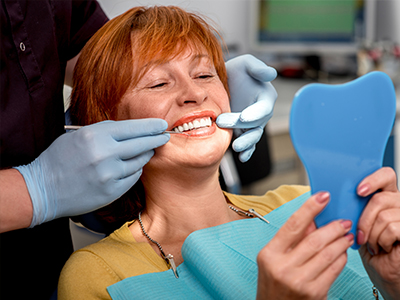 Everything Smiles | All-on-6 reg , Fluoride Treatment and Dermal Fillers