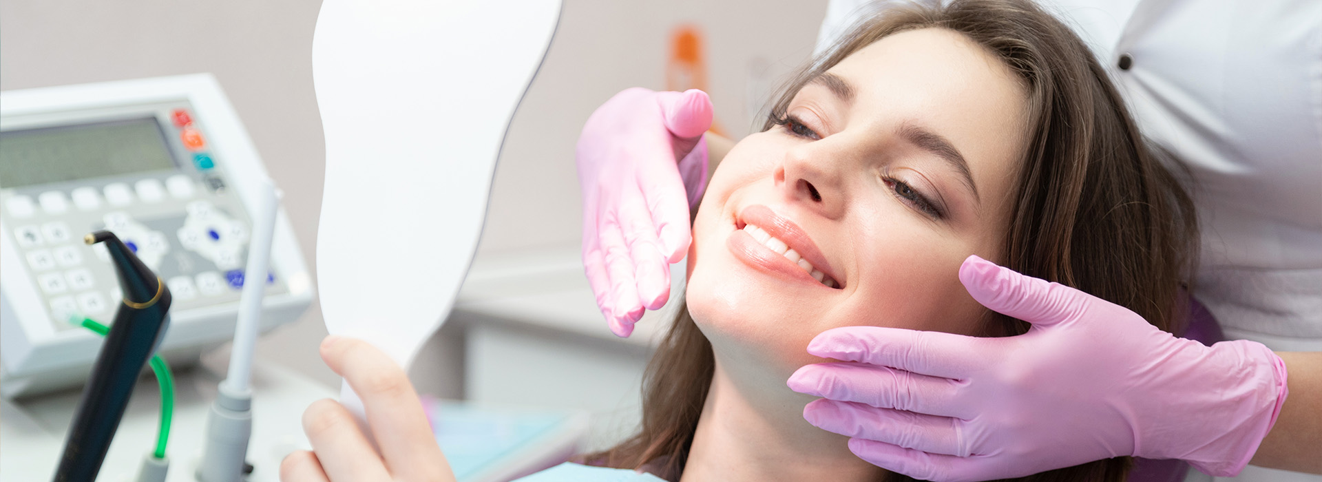 Everything Smiles | Sports Mouthguards, Intraoral Camera and Preventative Program