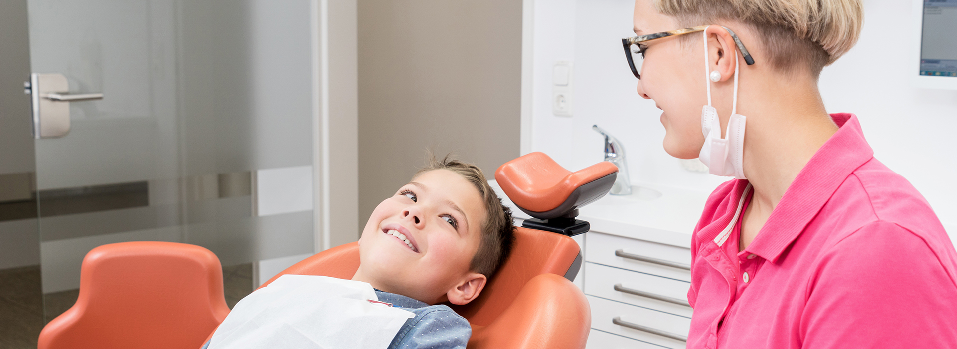 Everything Smiles | Dental Fillings, Periodontal Treatment and Full Mouth Reconstruction