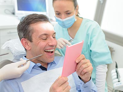 Everything Smiles | Dental Cleanings, Cosmetic Dentistry and Dermal Fillers