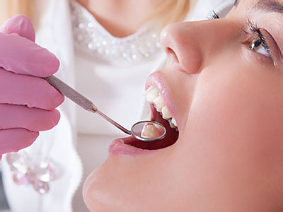 Everything Smiles | Dental Fillings, Periodontal Treatment and Implant Restorations