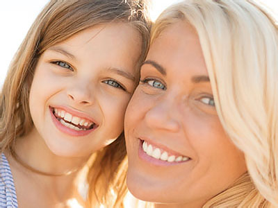 Everything Smiles | Dental Fillings, Periodontal Treatment and Full Mouth Reconstruction