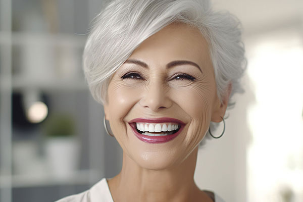 Everything Smiles | Cosmetic Dentistry, Extractions and Dermal Fillers