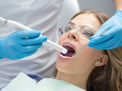Everything Smiles | Ceramic Crowns, Cosmetic Dentistry and Oral Exams