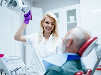 Everything Smiles | Implant Dentistry, Botox reg  and Ceramic Crowns