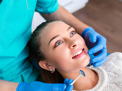 Everything Smiles | Periodontal Treatment, Emergency Treatment and Inlays  amp  Onlays