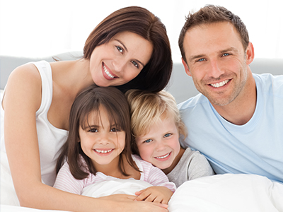 Everything Smiles | Digital Radiography, Dentures and Periodontal Treatment