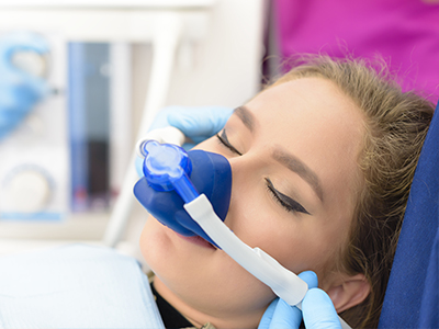 Everything Smiles | Emergency Treatment, Sedation Dentistry and Implant Dentistry
